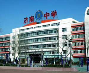 济南中学沃享VR成功案例