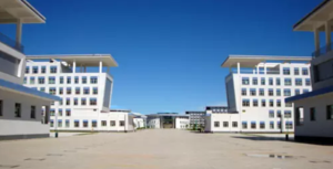 赤峰蒙古族中学沃享VR成功案例