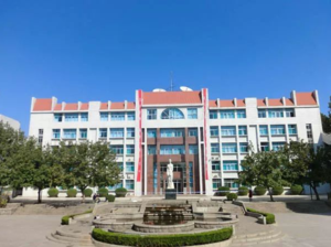 济南外国语学校沃享VR成功案例