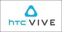 合作伙伴：HTC VIVE