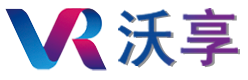 沃享VR标志