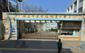 济南师范附小沃享VR成功案例
