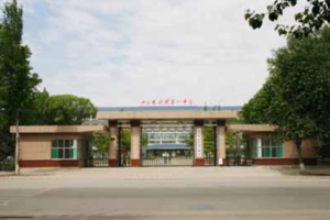 济南第一中学沃享VR成功案例